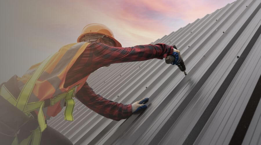 Professional gutter cleaning in Monticello, MN